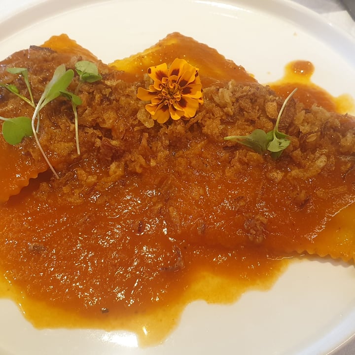 photo of GALERIA Restaurante Ravioli shared by @compassionate1candy on  01 Oct 2025 - review