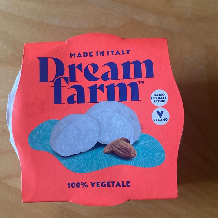 photo of Dream Farm mozzarella dream farm shared by @ema79 on  25 Aug 2025 - review
