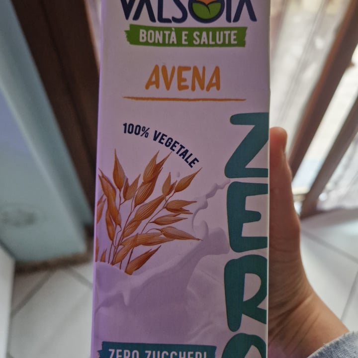 photo of Valsoia Latte avena shared by @chiara2206 on  02 May 2024 - review
