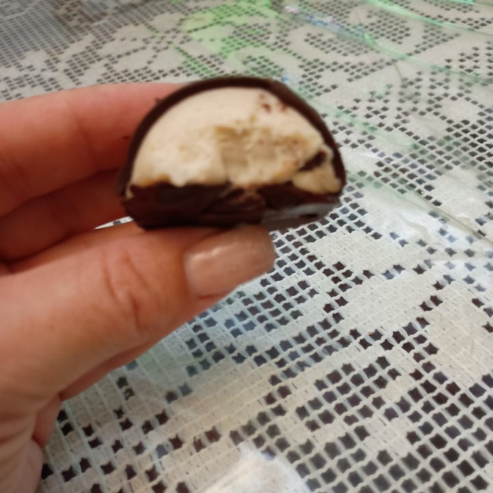 photo of Cashoo Cocina Minis Bocaditos Helados Vanilla shared by @dana1922 on  12 May 2025 - review