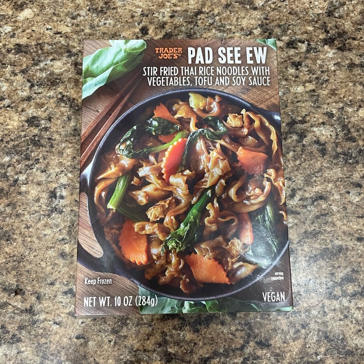 photo of Trader Joe's pad see ew shared by @srw4 on  29 Jun 2024 - review