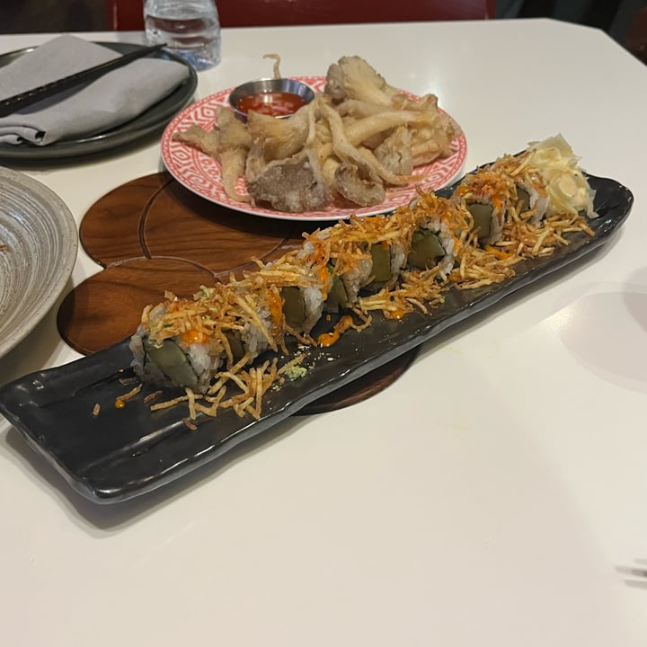 photo of Planta Queen Firecracker Rolls shared by @eilidhm on  02 Oct 2025 - review
