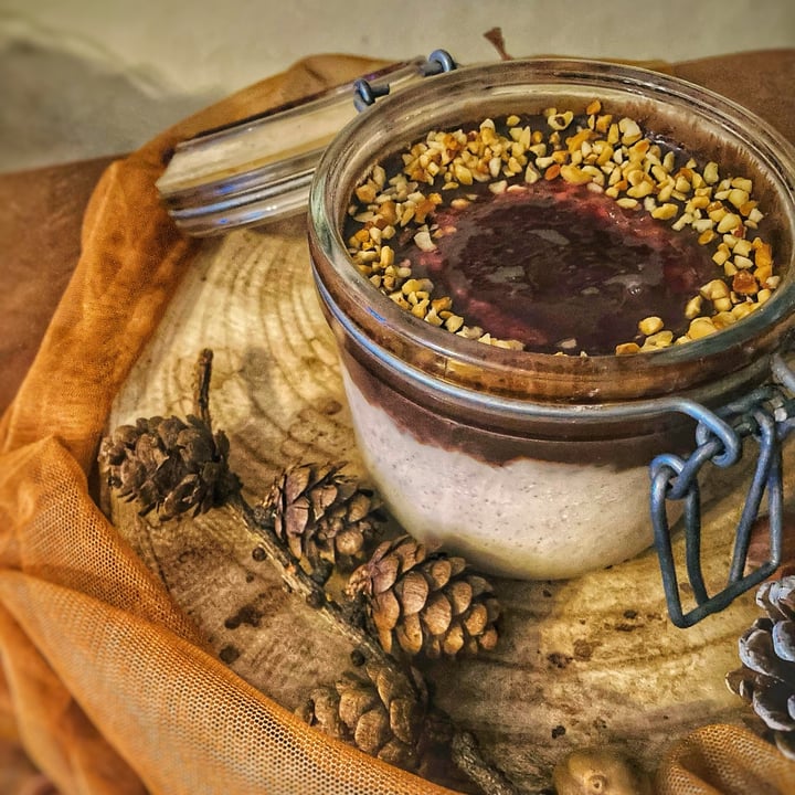 photo of Prozis Gourmand • Strawberry Jam shared by @federicathewitch on  30 Jul 2024 - review