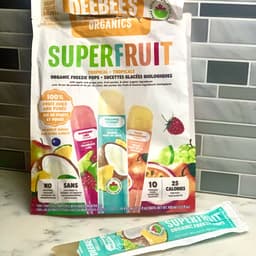 Deebee’s organics