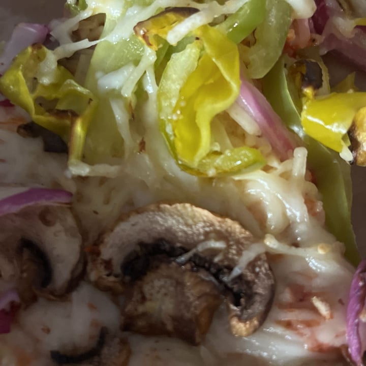 photo of Pizza and Pasta Bar custom shared by @oshmorethstorm on  31 Jul 2025 - review