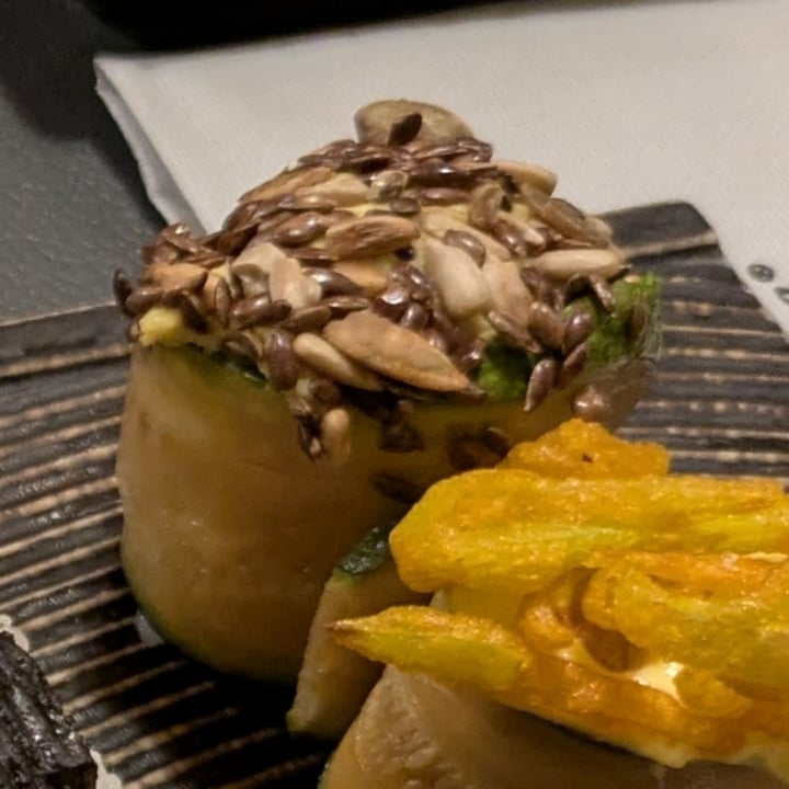photo of Irori Sushi at Home and Restaurant Jo Garden Seed shared by @michelanice on  28 Sep 2025 - review