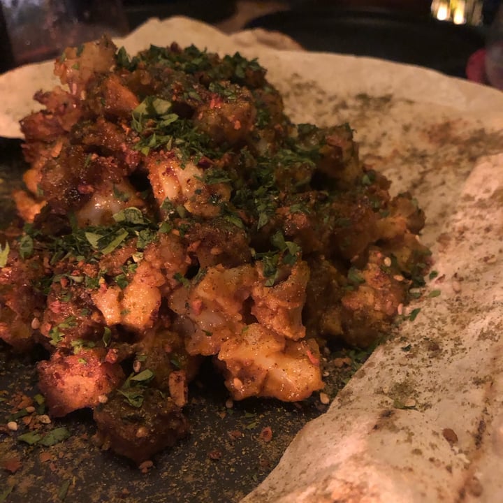 photo of El Armadillo Mazunte Tajine Dorado shared by @maiz-ollin on  24 May 2024 - review