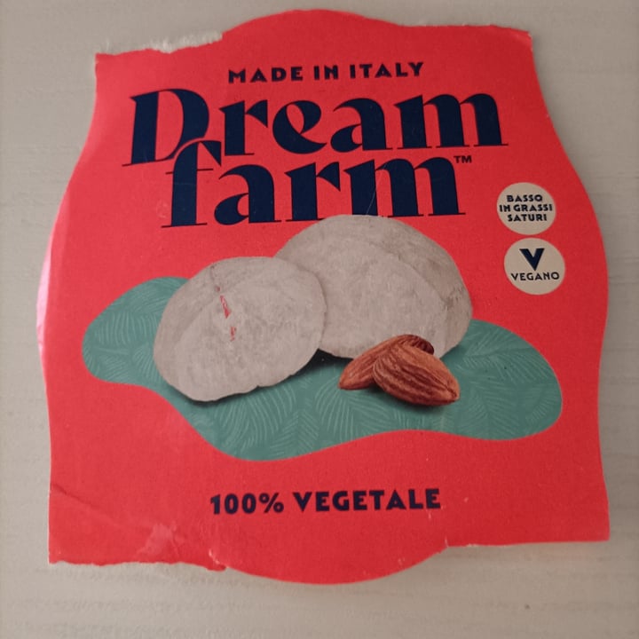 photo of Dream Farm mozzarella dream farm shared by @lacri88 on  19 Feb 2024 - review