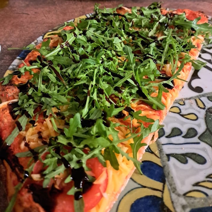 photo of Pizzeria Jolly Pizza Rucola shared by @deborahdevi on  12 Jun 2024 - review