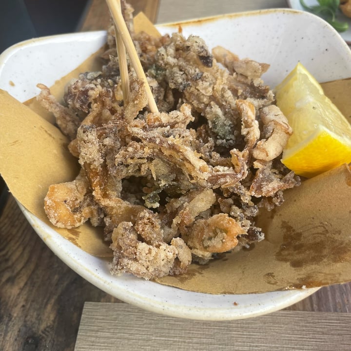 photo of Rifugio Romano Moscardini Vegani shared by @flamy on  11 Oct 2025 - review
