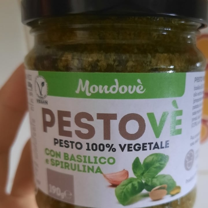 photo of Mondovè Pestovè shared by @suinonero on  17 Oct 2023 - review