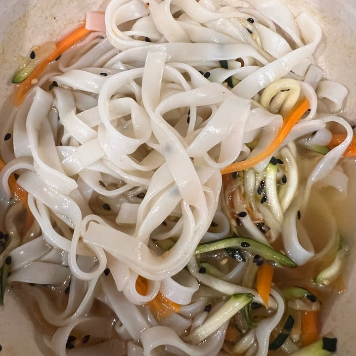 photo of Ramen Bar Akira Rice Ramen Vegan shared by @cherry612 on  03 Sep 2024 - review