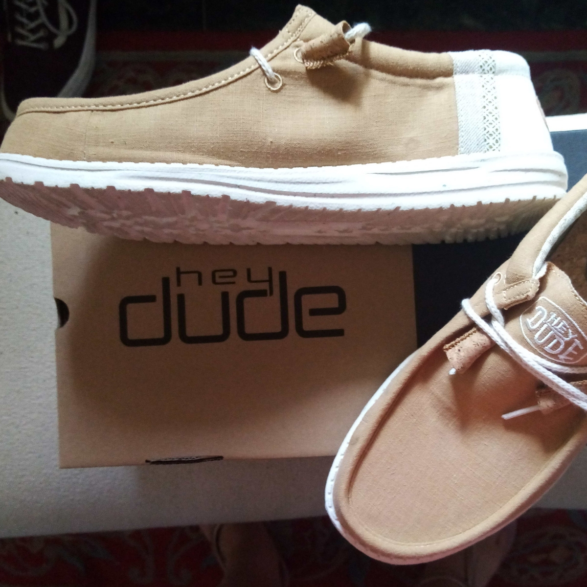 wally cheetah hey dudes