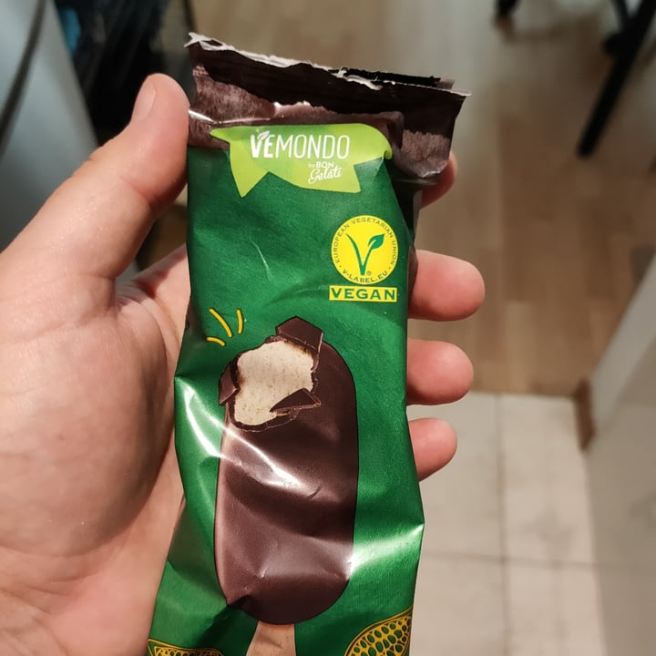 photo of Vemondo 3x vegan classic shared by @andydesa on  26 Aug 2023 - review