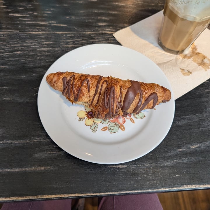 photo of Hempies - veganes Bistro Schokoschnute shared by @punilu on  09 Sep 2025 - review