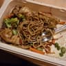 Vegan but not boring