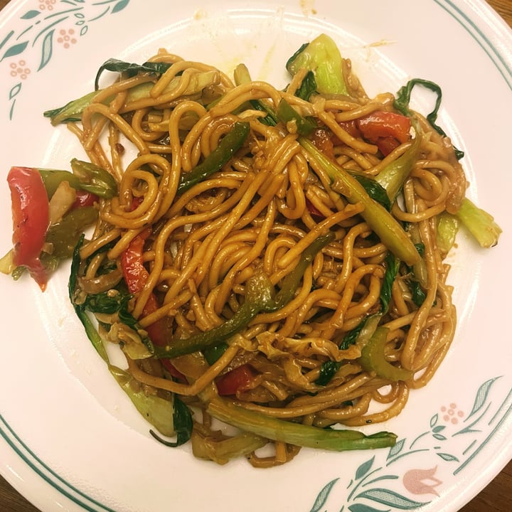 photo of Asian Bowl Farmers Noodle shared by @trashpicksticks on  31 Jan 2024 - review