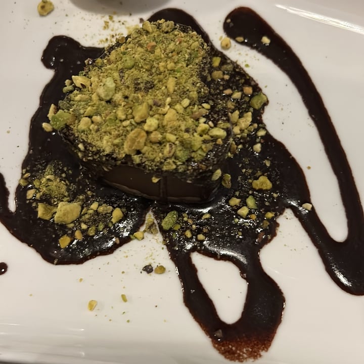 photo of Botanica Lab Cucina solo cioccolato shared by @lelepolly on  06 Mar 2024 - review