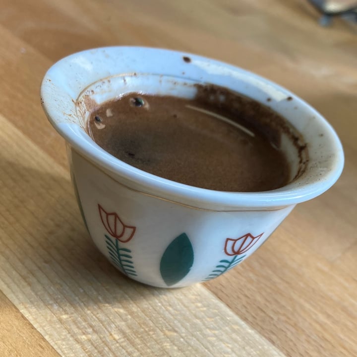 photo of Lawadessa Restaurant Arabic Coffee shared by @skeeter on  18 Feb 2024 - review