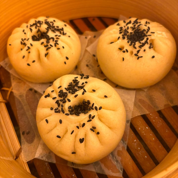 photo of FOODSTOCK Bistro Baozi dumplings shared by @erikah on  09 Apr 2024 - review