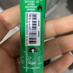 Ps… blemish gel