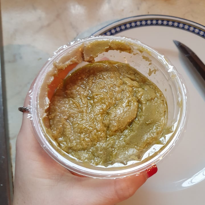 photo of Sipo italia pesto porri e noci shared by @tomma97 on  14 Jan 2024 - review