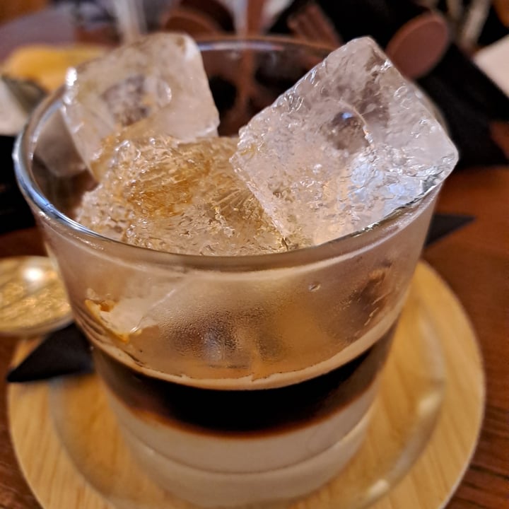 photo of Coffee Time Lounge Bar Caffè Leccese shared by @irislacaprettafelice on  28 May 2025 - review