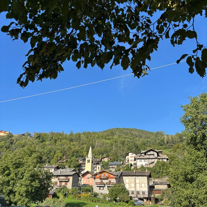 photo of Hirondelle Locanda Colazione shared by @perlemammemucche on  13 Oct 2025 - review