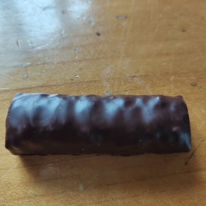 photo of Bio Today Vegan Choco Bar Coconut shared by @angelveganix on  31 May 2024 - review