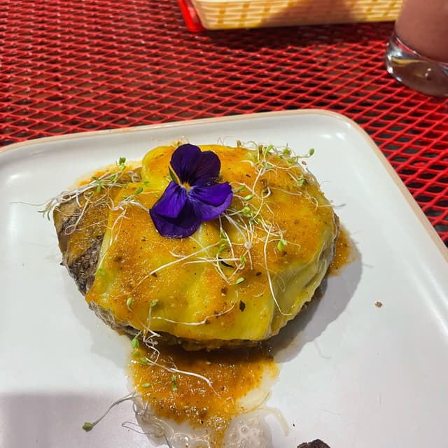 Photo of the dish “Lasagna”