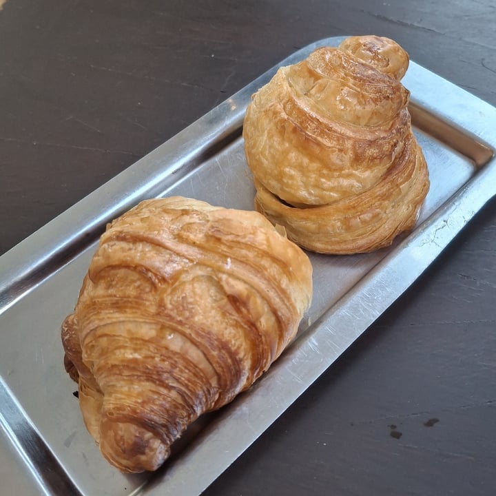 photo of Cosecha san telmo medialuna apto vegan shared by @nuriagenequilis on  14 Sep 2025 - review