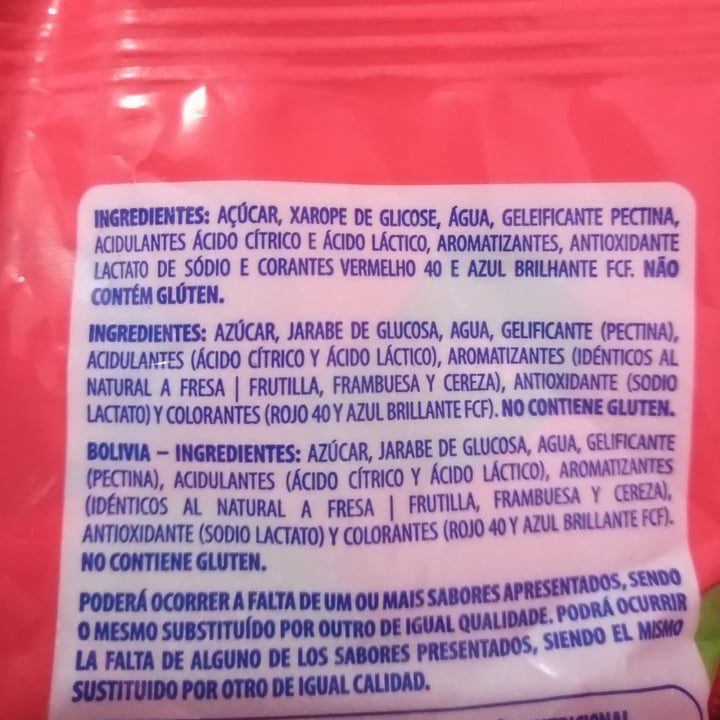 photo of Fini Fini Frutiê shared by @aripenribz on  24 Jul 2024 - review