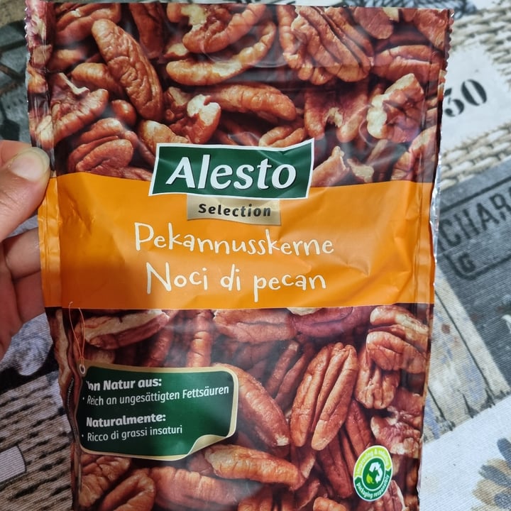 photo of Alesto Noci Di pecan shared by @francy82 on  18 Aug 2023 - review