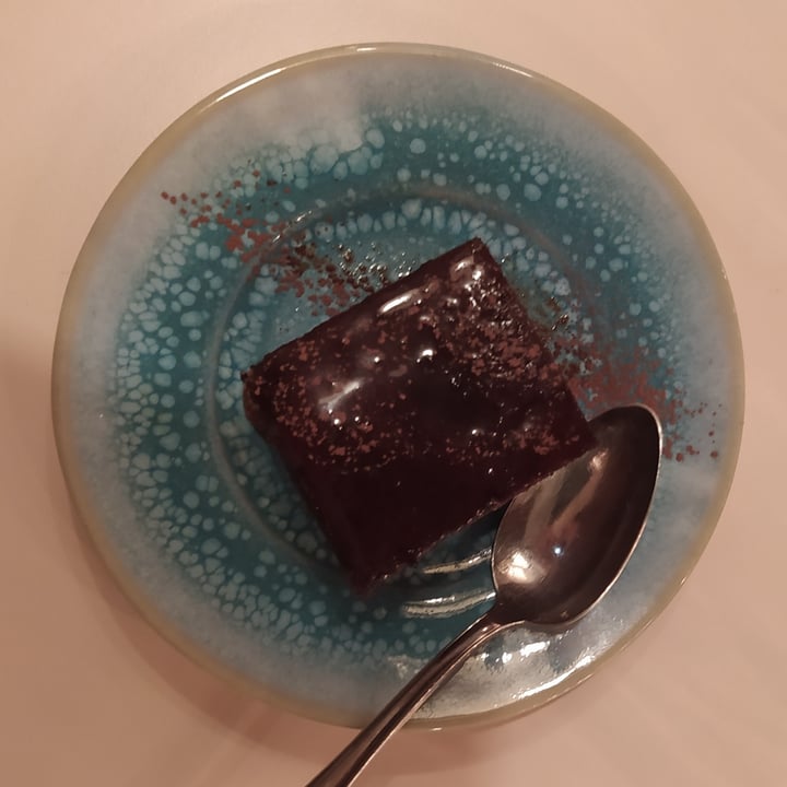 photo of THE MEET MILANO Brownie Goes Banana shared by @nyna on  08 Apr 2025 - review