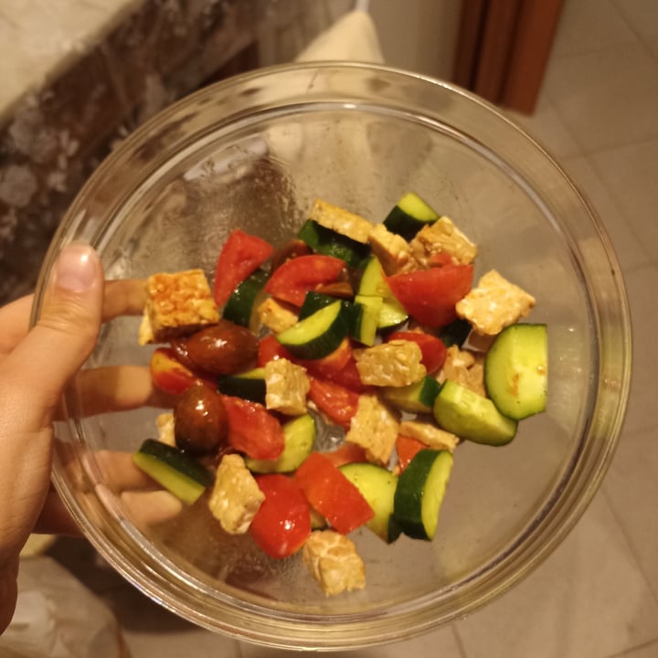 photo of Compagnia Italiana Tempeh Marinato shared by @dreamshade on  23 Aug 2025 - review