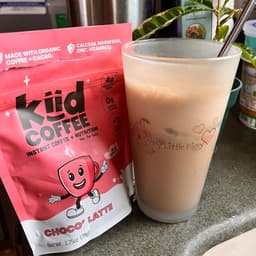 Kiid Coffee