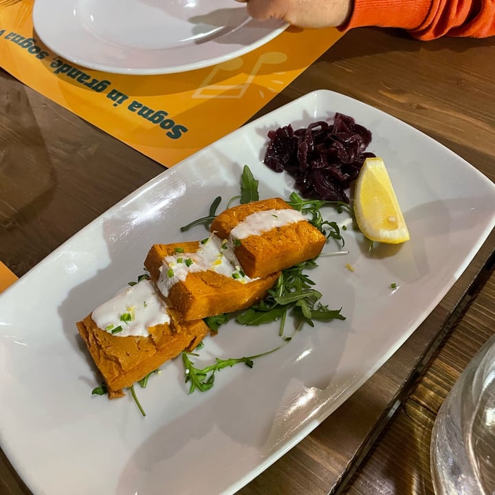 photo of VEGHOMETRO gioia sicula shared by @brz-elisa on  12 Feb 2025 - review