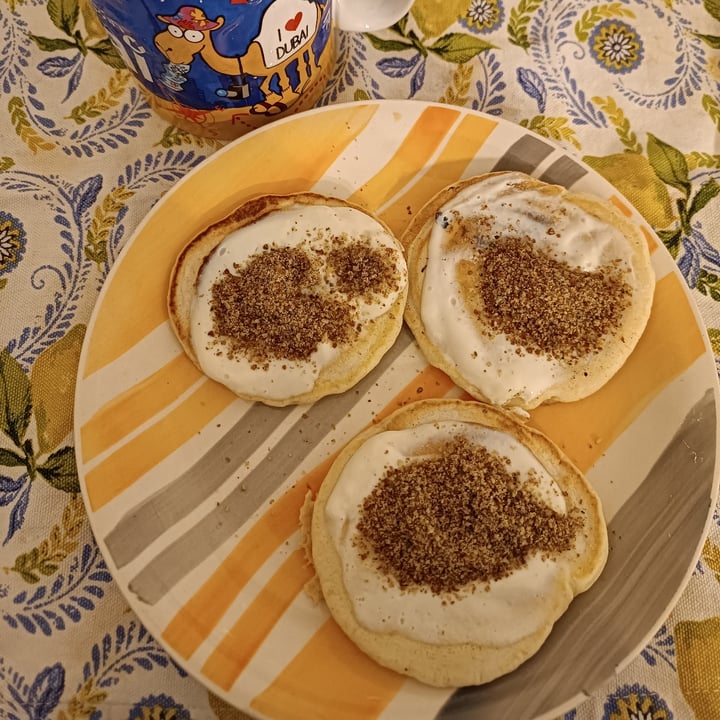 photo of Vemondo Pancake Mix shared by @biancafurii on  30 Jan 2025 - review