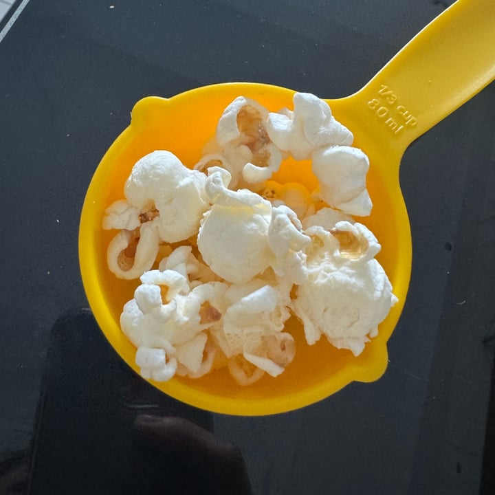 photo of Lesser Evil Snacks Popcorn Himalayan Sweetness  shared by @csquaree on  15 Apr 2024 - review