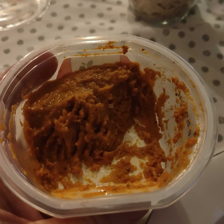 photo of Noa Hummus Ceci E Pomodoro shared by @gilazza on  10 Jun 2025 - review