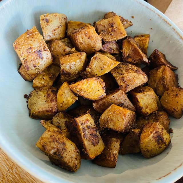 Photo of the dish “Side Of Potatoes”