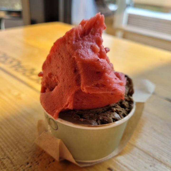 photo of Puro & Bio gelato shared by @pamel8a on  03 Sep 2023 - review