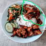 GT Vegetarian House