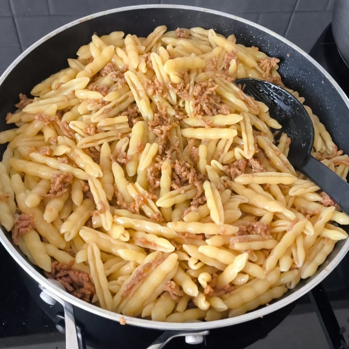 photo of My Way Macinato Vegano shared by @fernandoveganboccia on  18 May 2025 - review