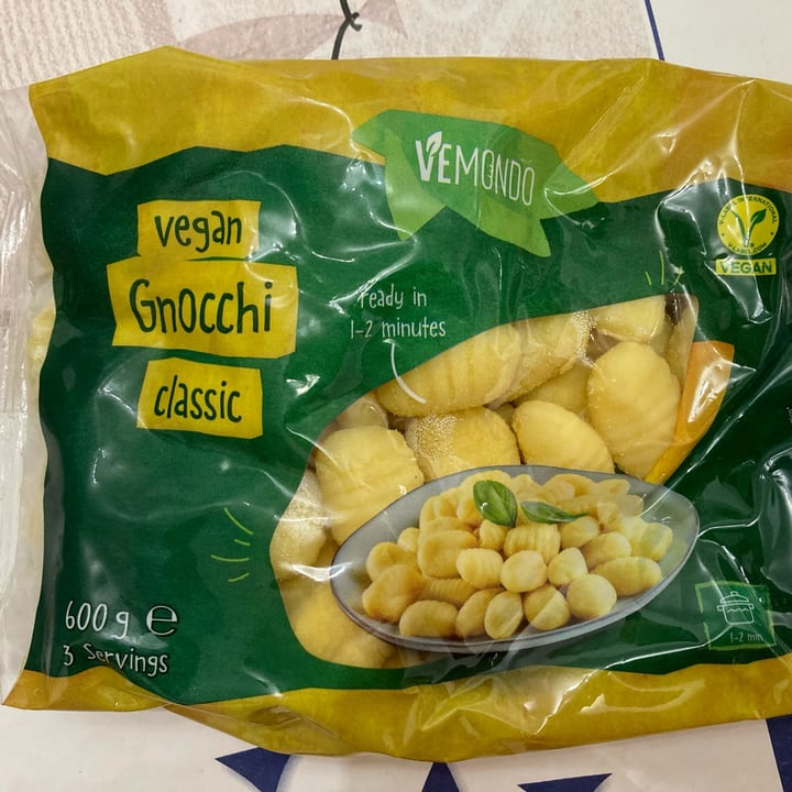 photo of Vemondo Gnocchi classici shared by @gs7 on  11 Feb 2024 - review