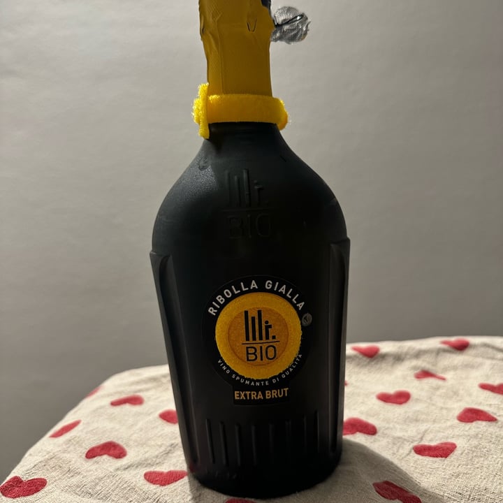photo of Mr bio wine vino shared by @irfer on  14 Oct 2023 - review