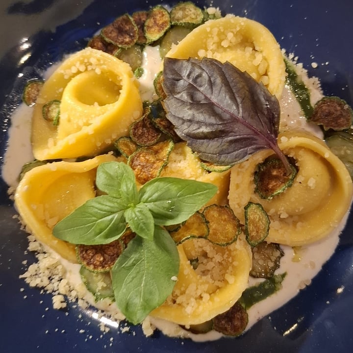 photo of Sementis Cappellacci Alla Nerano shared by @michi94 on  17 Jul 2025 - review