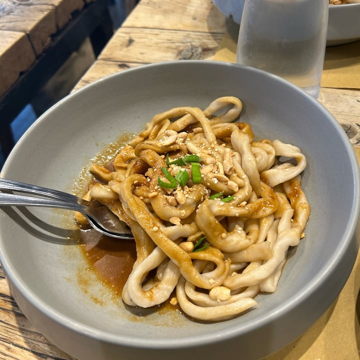photo of Le Nove Scodelle Spaghetti tirati a mano shared by @silviab on  08 Dec 2024 - review