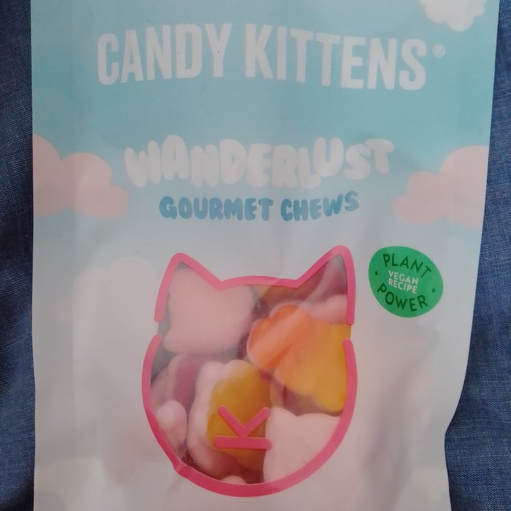 photo of Candy kittens Wanderlust shared by @sbrel21 on  03 Apr 2024 - review