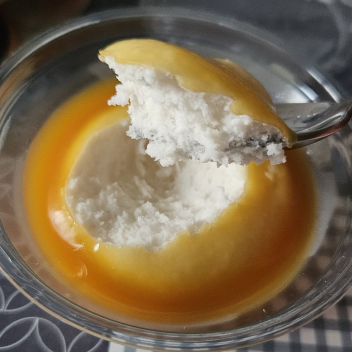 photo of Vemondo Cheesecake Al Frutto Della Passione shared by @thebress on  22 Jul 2024 - review